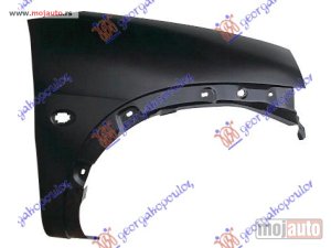 NOVI: delovi  BLATOBRAN Desno Ford ka 97-08 -dostupno