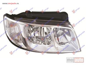 Glavna slika - FAR ELEKTRICNI 2006- (DEPO) Desno Hyundai matrix 01-08 -dostupno - MojAuto