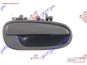 Glavna slika -  KVAKA ZADNJIH VRATA SPOLJASNJA Desno Hyundai matrix 08-10 -dostupno - MojAuto