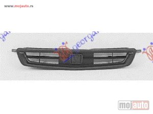 NOVI: delovi  PVC MASKA KOMPLET Honda civic h/b 96-99 -dostupno