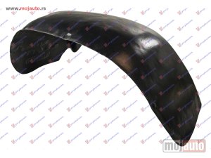 NOVI: delovi  POTKRILO PLASTICNO Desno Kia sportage 95-04 -dostupno