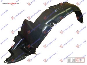 NOVI: delovi  POTKRILO PLASTICNO -2005 Levo Hyundai coupe 01-07 -dostupno