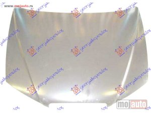NOVI: delovi  HAUBA Hyundai elantra 00-04 -dostupno
