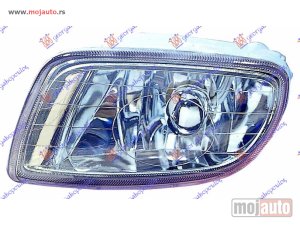 NOVI: delovi  MAGLENKA Levo Hyundai elantra 00-04 -nedostupno