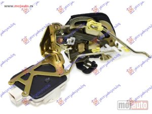 NOVI: delovi  BRAVA ZADNJIH VRATA ELEKTRICNA (5pins) Desno Hyundai elantra 04-07 -dostupno