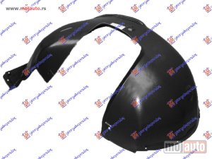 NOVI: delovi  POTKRILO (ZADNJI DEO) PLASTICNO Levo Bmw series 5 (e39) 96-02 -dostupno