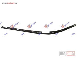 NOVI: delovi  LAJSNA PREDNJEG BRANIKA HROM 00- Levo Bmw series 5 (e39) 96-02 -dostupno