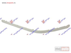 NOVI: delovi  LAJSNA PREDNJEG BRANIKA (BEZ HROM LAJSNE) 00- Desno Bmw series 5 (e39) 96-02 -dostupno