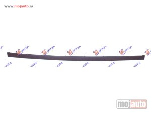 NOVI: delovi  LAJSNA ZADNJEG BRANIKA CETRALNA 00- Bmw series 5 (e39) 96-02 -dostupno