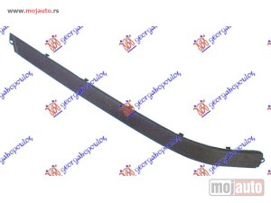 NOVI: delovi  LAJSNA ZADNJEG BRANIKA 00- Desno Bmw series 5 (e39) 96-02 -dostupno
