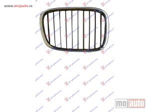 NOVI: delovi  PVC MASKA -2000 Desno Bmw series 5 (e39) 96-02 -dostupno