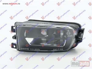 NOVI: delovi  MAGLENKA PROVIDNA -2000 (E) (DEPO) Levo Bmw series 5 (e39) 96-02 -dostupno