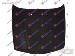 NOVI: delovi  HAUBA 94- Bmw series 5 (e34) 88-95 -nedostupno