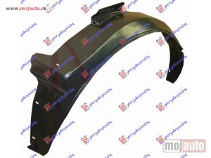 NOVI: delovi  POTKRILO PLASTICNO Desno Bmw series 5 (e34) 88-95 -dostupno