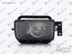 NOVI: delovi  MAGLENKA Desno Bmw series 5 (e34) 88-95 -dostupno