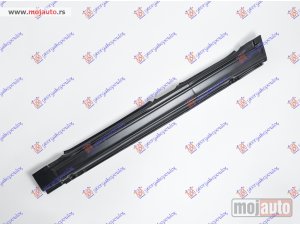 NOVI: delovi  SAJTNA 4 VRATA Levo Bmw series 5 (e34) 88-95 -dostupno