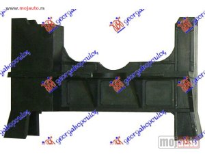 NOVI: delovi  NOSAC ZADNJEG BRANIKA Levo Bmw series 3 (e36) coupe/cabrio 90-98 -dostupno