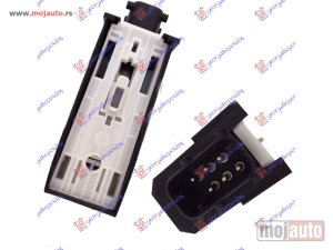 Glavna slika - MOTOR BRAVE ZA CENTRALNO ZAKLJUCAVANJE PREDNJIH VRATA (6pins) Bmw z3 96-03 -dostupno - MojAuto