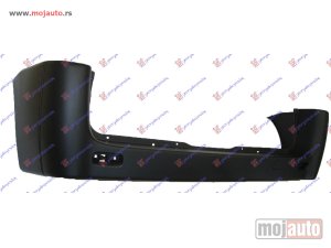 NOVI: delovi  ZADNJI BRANIK CRNI Fiat scudo 07-16 -dostupno