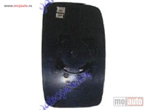 Glavna slika - STAKLO RETROVIZORA SA GREJACEM (IZ JEDNOG DELA) (KONVEKSNO) Levo Peugeot expert 07-16 -dostupno - MojAuto