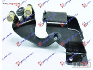 NOVI: delovi  KLIZAC (VODJICA) KLIZNIH VRATA SREDNJI Desno Peugeot expert 07-16 -nedostupno