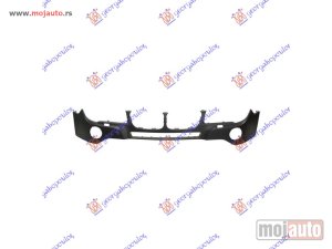 NOVI: delovi  PREDNJI BRANIK PM GORNJI (PRSKALICE) Bmw x3 (e83) 07-11 -dostupno
