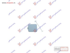 NOVI: delovi  POKLOPAC KUKE ZADNJEG BRANIKA Bmw x3 (e83) 07-11 -dostupno