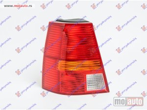 Glavna slika - STOP LAMPA KARAVAN (DEPO) Levo Vw golf iv 98-04 -dostupno - MojAuto
