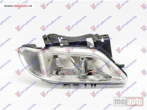 NOVI: delovi  FAR ELEKTRICNI DUPLO SOCIVO (DEPO) Desno Citroen xsara 97-00 -dostupno