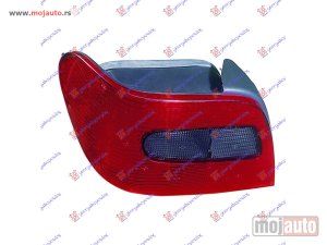 NOVI: delovi  STOP LAMPA (DEPO) Levo Citroen xsara 97-00 -dostupno