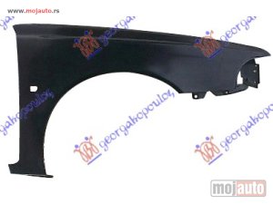 NOVI: delovi  BLATOBRAN -1998 Desno Volvo s40 95-00 -dostupno