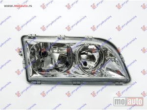 NOVI: delovi  FAR ELEKTRICNI 1998- (DEPO) Desno Volvo s40 95-00 -dostupno