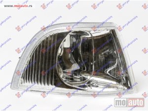 NOVI: delovi  MIGAVAC PROVIDNI 1998- Desno Volvo s40 95-00 -dostupno