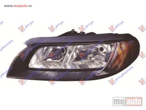 NOVI: delovi  FAR CRNI (TYC) Levo Volvo s80 06-13 -dostupno