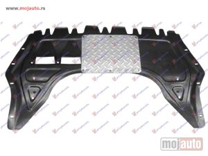 Glavna slika - ZASTITA MOTORA BENZIN (A KVALITET) Vw golf plus 04-09 -dostupno - MojAuto