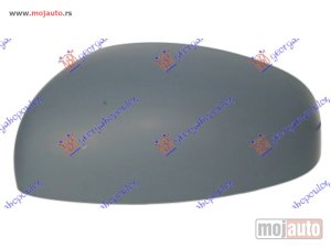 NOVI: delovi  POKLOPAC RETROVIZORA PM Levo Skoda roomster-praktik 06-10 -dostupno