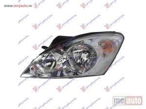Glavna slika - FAR ELEKTRICNI (DEPO) Levo Kia ceed 3d 07-10 -dostupno - MojAuto