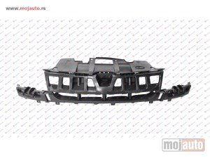 NOVI: delovi  SINA PREDNJEG BRANIKA GORNJA PLASTICNA -2012 Renault megane coupe 08-14 -dostupno