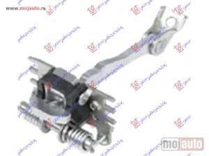 NOVI: delovi  GRANICNIK ZADNJIH VRATA Renault megane coupe 08-14 -dostupno