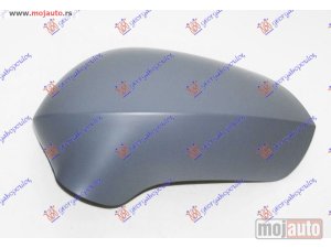 NOVI: delovi  POKLOPAC RETROVIZORA PM Levo Seat exeo 09-13 -nedostupno