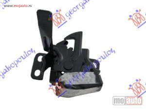 NOVI: delovi  BRAVA HAUBE Honda civic h/b-l/b 04-05 -dostupno