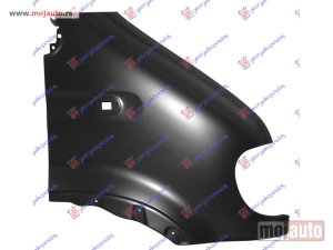 NOVI: delovi  BLATOBRAN -03 Desno Opel movano 98-09 -dostupno