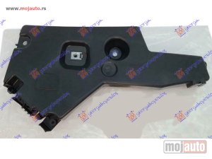 NOVI: delovi  NOSAC PREDNJEG BRANIKA BOCNI PLASTICNI Desno Opel movano 98-09 -dostupno