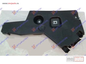 NOVI: delovi  NOSAC PREDNJEG BRANIKA BOCNI PLASTICNI Levo Opel movano 98-09 -dostupno