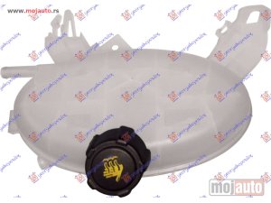NOVI: delovi  POSUDA ZA ANTIFRIZ 03- Opel movano 98-09 -dostupno