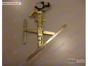 Glavna slika - PODIZAC PREDNJEG PROZORA ELEKTRICNI 4/5 VRATA Desno Suzuki swift sdn 96-05 -dostupno - MojAuto