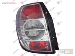 NOVI: delovi  STOP LAMPA (DEPO) Levo Chevrolet captiva 07-12 -dostupno