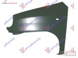 NOVI: delovi  BLATOBRAN Levo Hyundai atos prime 99-03 -nedostupno