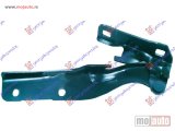 NOVI: delovi  MAKAZE HAUBE Levo Fiat doblo 01-05 -dostupno