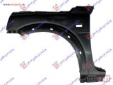 NOVI: delovi  BLATOBRAN Levo Land rover freelander 98-07 -dostupno